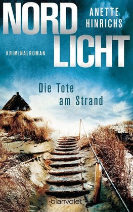 Nordlicht - Die Tote am Strand