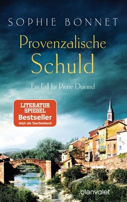 Provenzalische Schuld