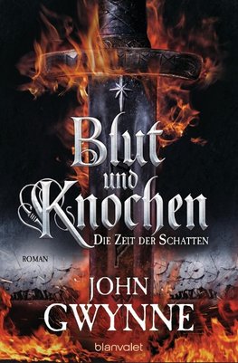 Die Zeit der Schatten - Blut und Knochen 1