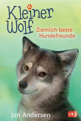 Kleiner Wolf - Ziemlich beste Hundefreunde