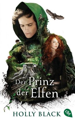 Der Prinz der Elfen