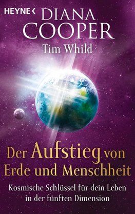 Der Aufstieg von Erde und Menschheit