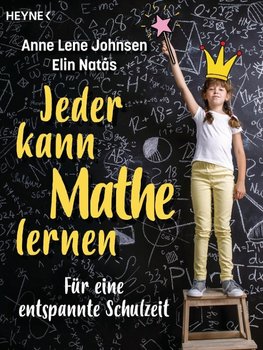 Jeder kann Mathe lernen