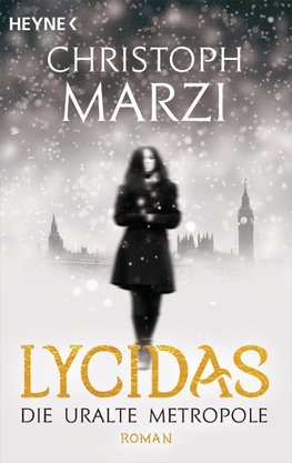 Lycidas