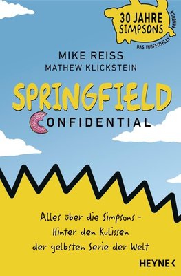 Springfield Confidential