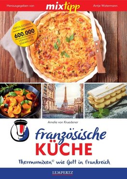 mixtipp: Französische Küche