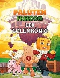 Der Golemkönig