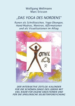 DAS YOGA DES NORDENS