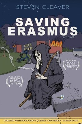 Saving Erasmus