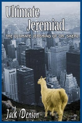 ULTIMATE JEREMIAD