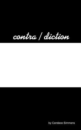 contra / diction