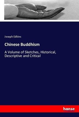 Chinese Buddhism