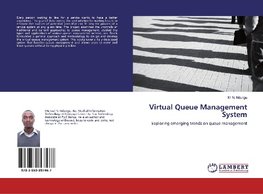 Virtual Queue Management System