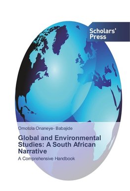 Global and Environmental Studies: A South African Narrative