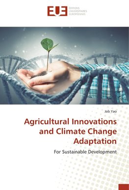 Agricultural Innovations and Climate Change Adaptation