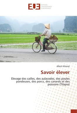 Savoir élever