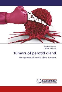 Tumors of parotid gland