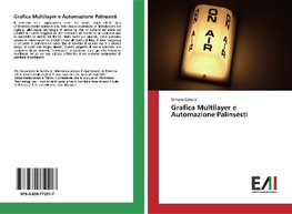 Grafica Multilayer e Automazione Palinsesti