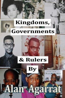 Kingdoms, Governments & Rulers