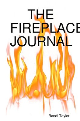 THE FIREPLACE JOURNAL