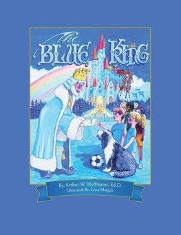 The Blue King