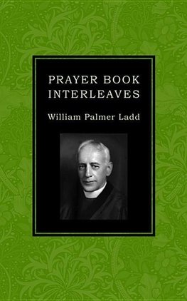 Prayer Book Interleaves