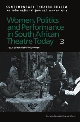 Goodman, L: Women, Politics and Performance in South African