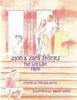 The Zion & Zara Stories