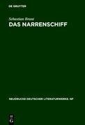 Das Narrenschiff