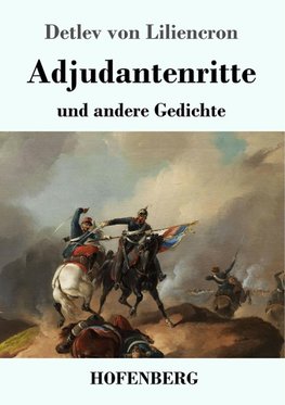 Adjutantenritte