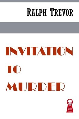 Invitation to Murder