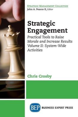 Strategic Engagement