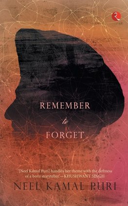 Remember to Forget