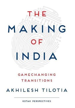 The Making of India