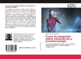 Curso de posgrado sobre nanociencia y nanotecnología