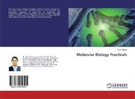 Molecular Biology Practicals