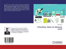 Chemistry: Basic to Advance Level