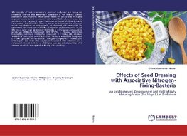 Effects of Seed Dressing with Associative Nitrogen-Fixing-Bacteria