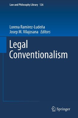 Legal Conventionalism