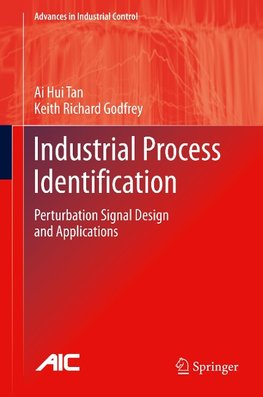 Industrial Process Identification