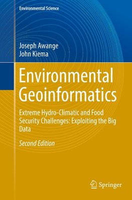 Environmental Geoinformatics