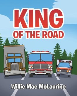 King Of The Road