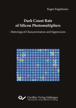 Dark Count Rate of Silicon Photomultipliers