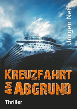 Kreuzfahrt am Abgrund