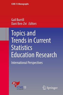 Topics and Trends in Current Statistics Education Research