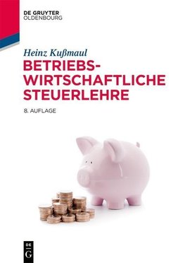 Betriebswirtschaftliche Steuerlehre