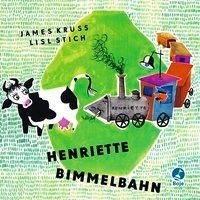 Henriette Bimmelbahn