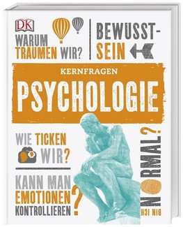 Kernfragen Psychologie