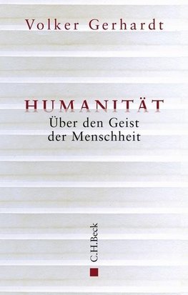 Humanität