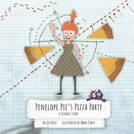 Penelope Pie's Pizza Party